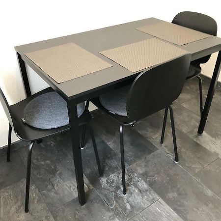 Ferienwohnung "Am Ochsentor" Andernach Buitenkant foto