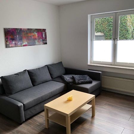 Ferienwohnung "Am Ochsentor" Andernach Buitenkant foto