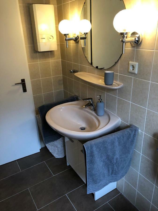 Ferienwohnung "Am Ochsentor" Andernach Buitenkant foto