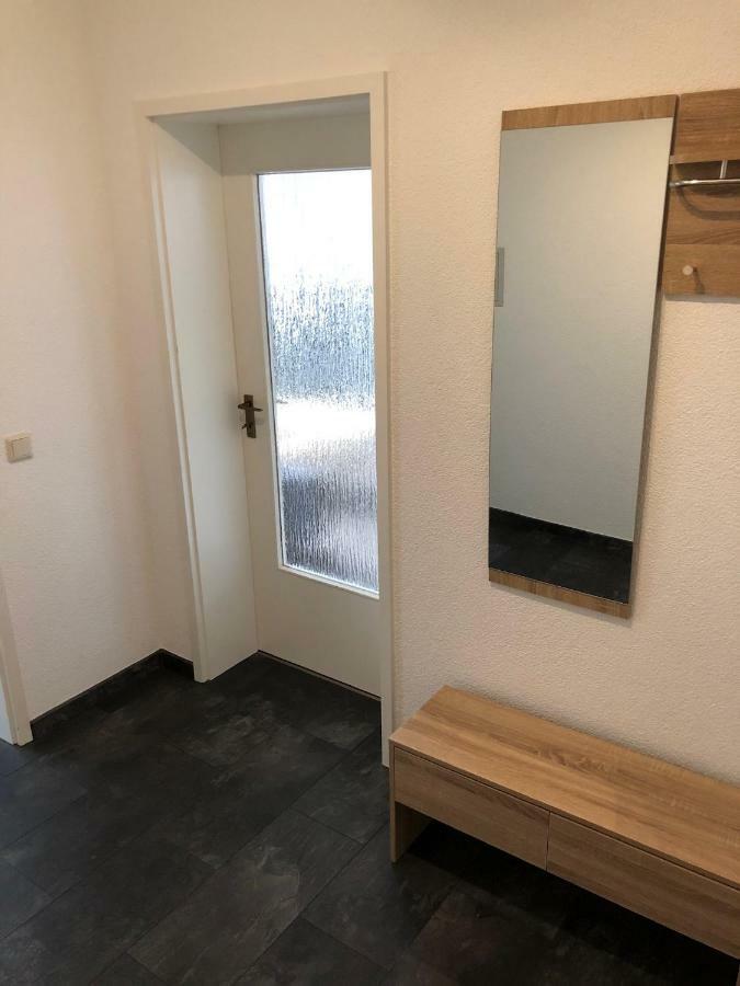 Ferienwohnung "Am Ochsentor" Andernach Buitenkant foto