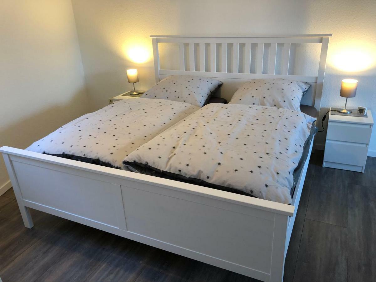Ferienwohnung "Am Ochsentor" Andernach Buitenkant foto